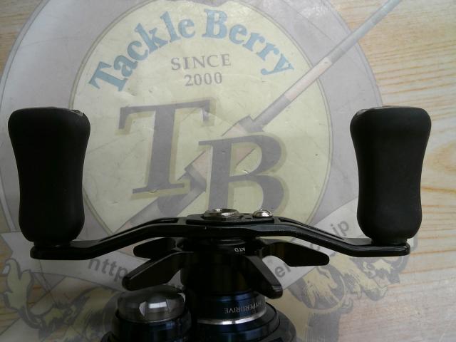 スティーズ A TW HLC 7.1L