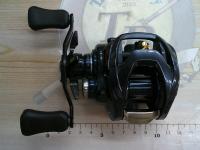 スティーズ A TW HLC 7.1L