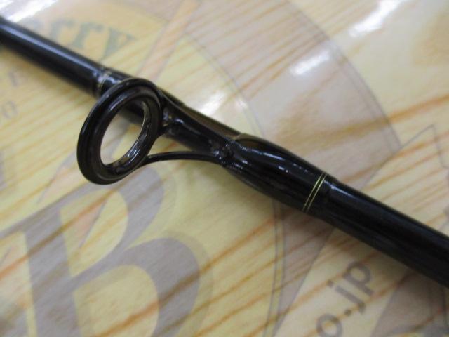 ベイジギング BJ63B