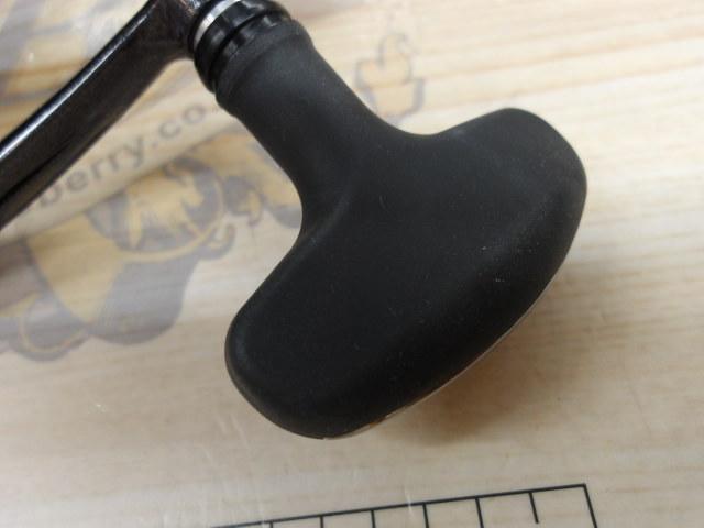 23ラグザス 3000H-LBD