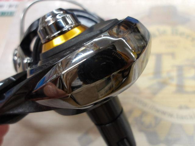 23ラグザス 3000H-LBD