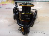 23ラグザス 3000H-LBD