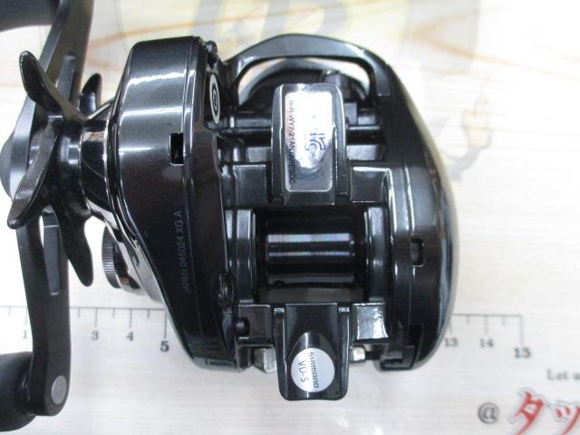 23アンタレスDC MD XG RIGHT｜＠ベリーネット 日本最大新品中古釣具WEB