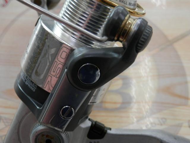 トーナメントEX 750｜＠ベリーネット 日本最大新品中古釣具WEBショップ