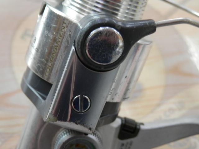 トーナメントEX 750