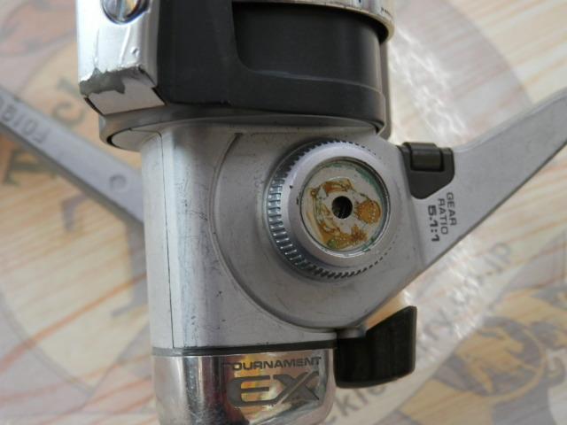 トーナメントEX 750｜＠ベリーネット 日本最大新品中古釣具WEBショップ