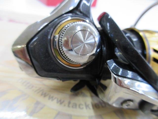 18レガリス LT1000S