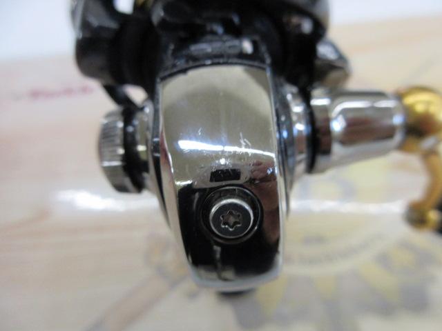 18レガリス LT1000S