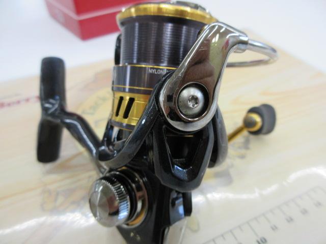 18レガリス LT1000S