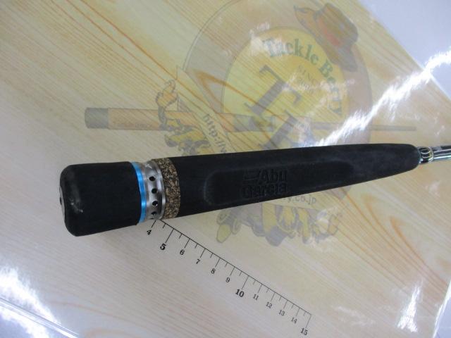 ソルティーステージKR-Xライトジギング SXLC-632-150-KR