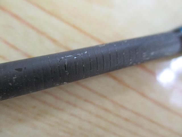 ソルティーステージKR-Xライトジギング SXLC-632-150-KR