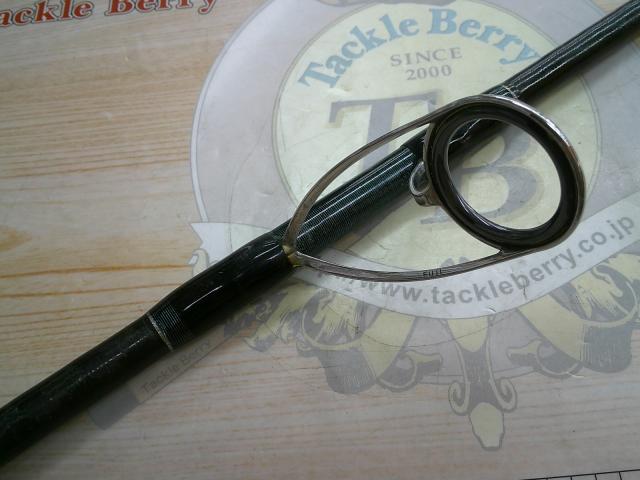 15コルトスナイパー S906H