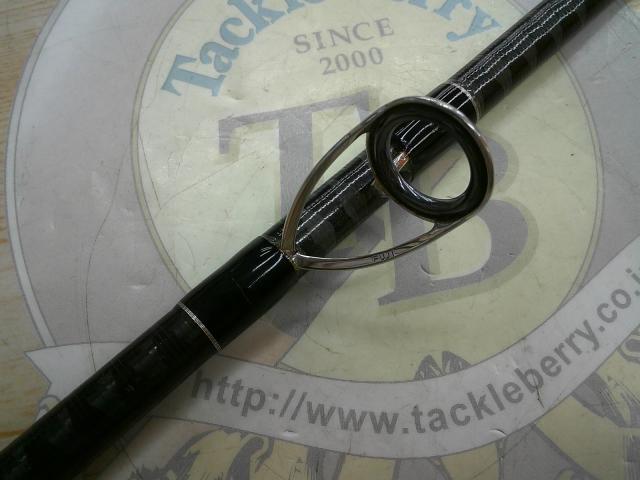 15コルトスナイパー S906H