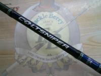 15コルトスナイパー S906H