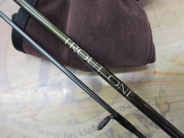 トラウトワン 56UL2