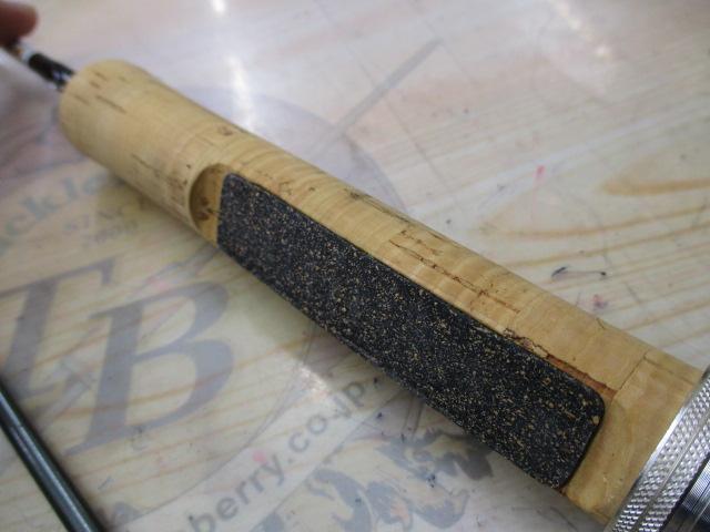 トラウトワン 56UL2