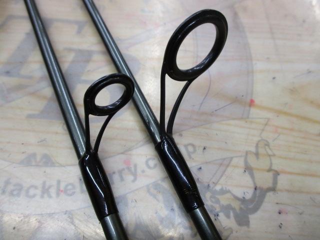 トラウトワン 56UL2