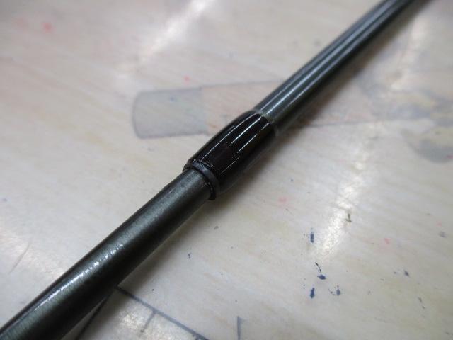 トラウトワン 56UL2