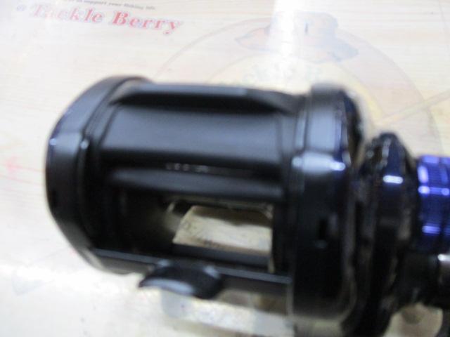 23ソルティスト TW 400XH PE SP