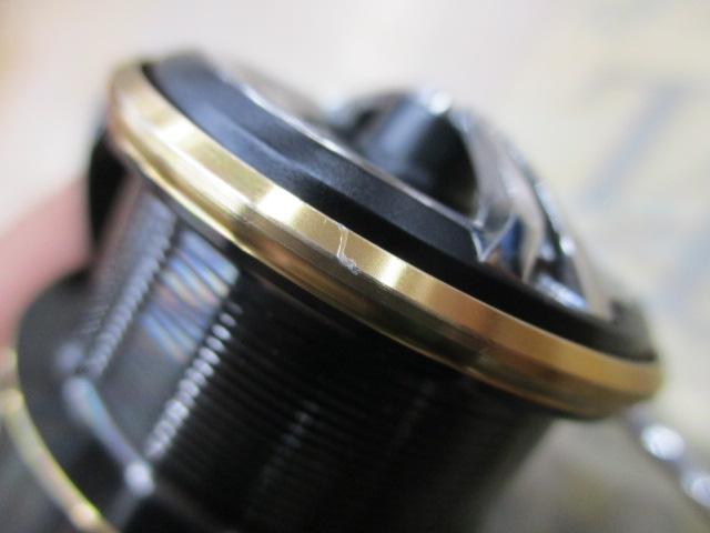 19バリスティックFW LT2500S-C