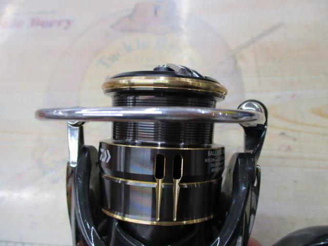 19バリスティックFW LT2500S-C｜＠ベリーネット 日本最大新品中古釣具