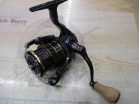 19バリスティックFW LT2500S-C