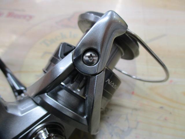 21ナスキー C3000HG