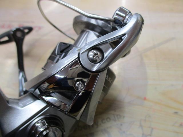 21ナスキー C3000HG