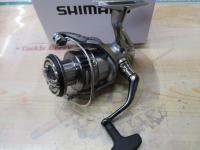 21ナスキー C3000HG