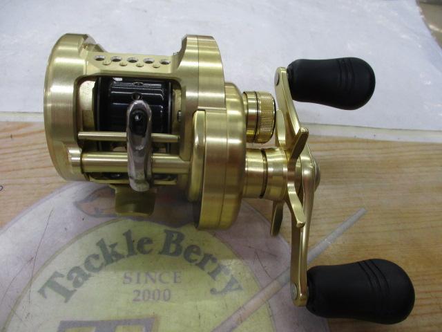 15カルカッタコンクエスト 201HG