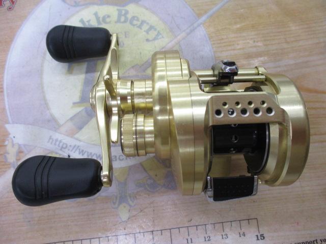 15カルカッタコンクエスト 201HG