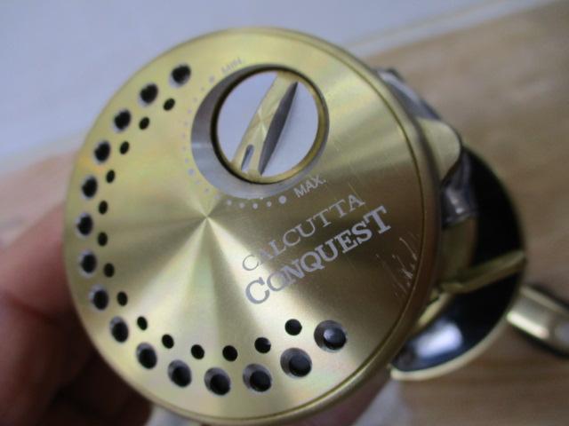 15カルカッタコンクエスト 201HG