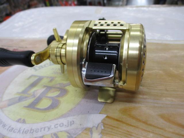 15カルカッタコンクエスト 201HG