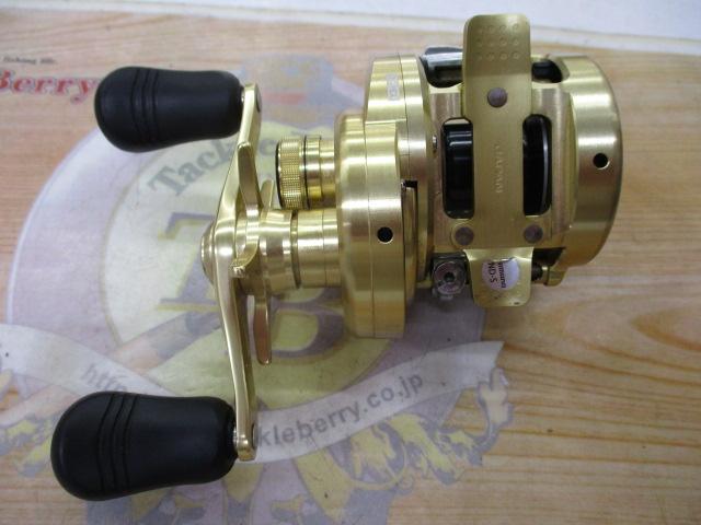 15カルカッタコンクエスト 201HG