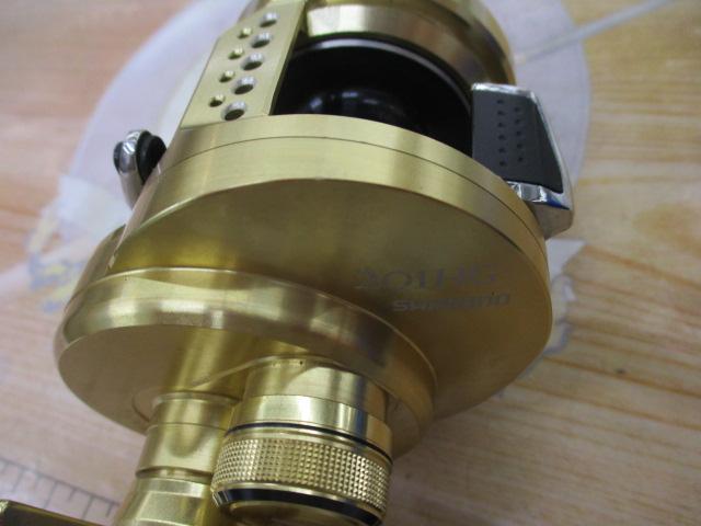 15カルカッタコンクエスト 201HG