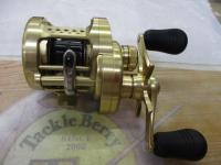 15カルカッタコンクエスト 201HG