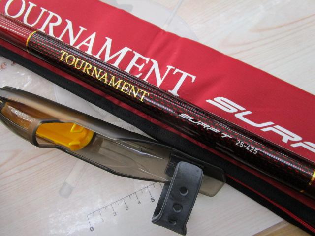 トーナメントサーフT 25-425・R