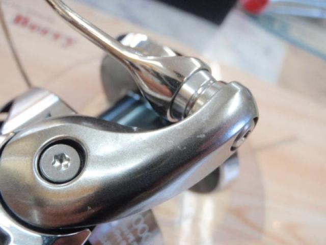 21ツインパワーSW 8000HG