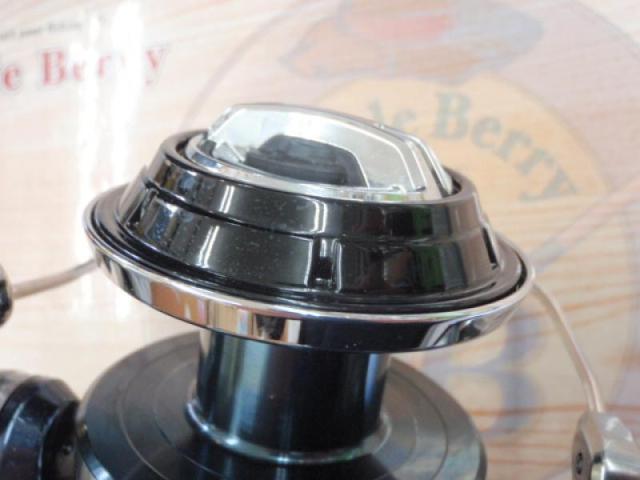 21ツインパワーSW 8000HG