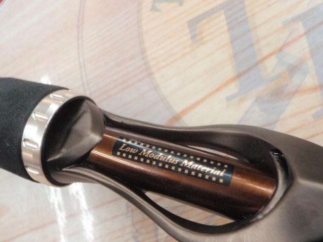 スティーズ STZ6101ML/MHFB-LM