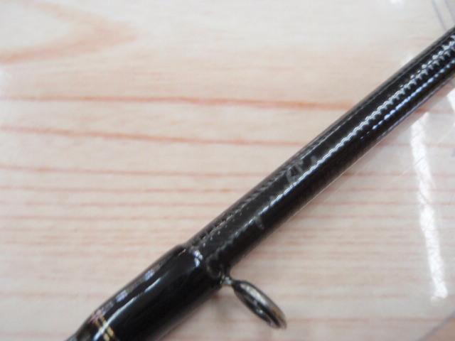 スティーズ STZ6101ML/MHFB-LM