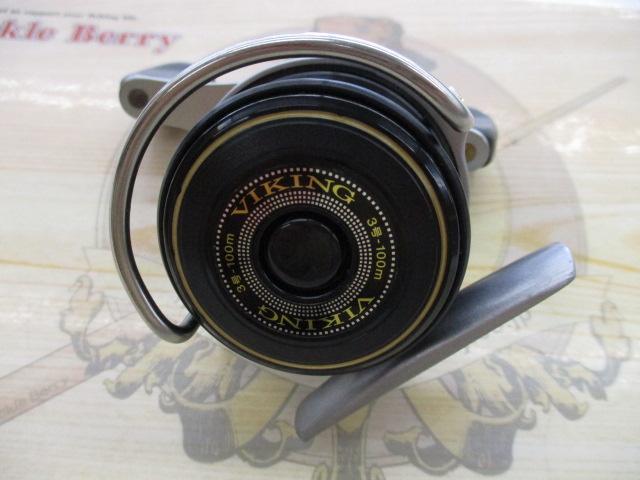 バイキング筏 44