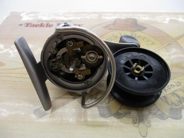 バイキング筏 44