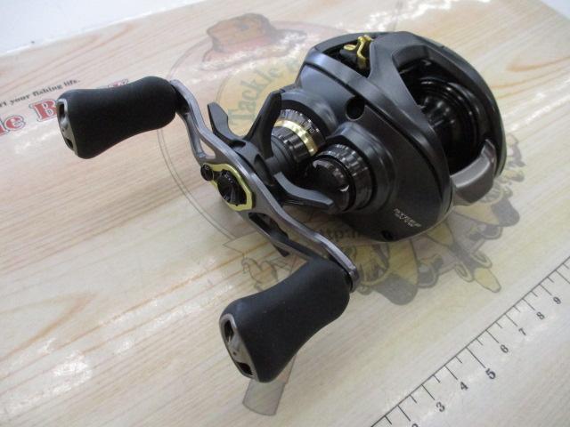 スティーズ SV TW 1016SV-HL｜＠ベリーネット 日本最大新品中古釣具WEB