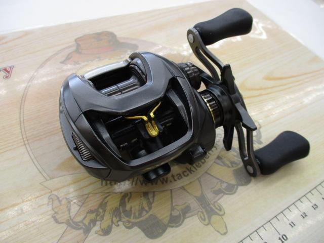 スティーズ SV TW 1016SV-HL｜＠ベリーネット 日本最大新品中古釣具WEB