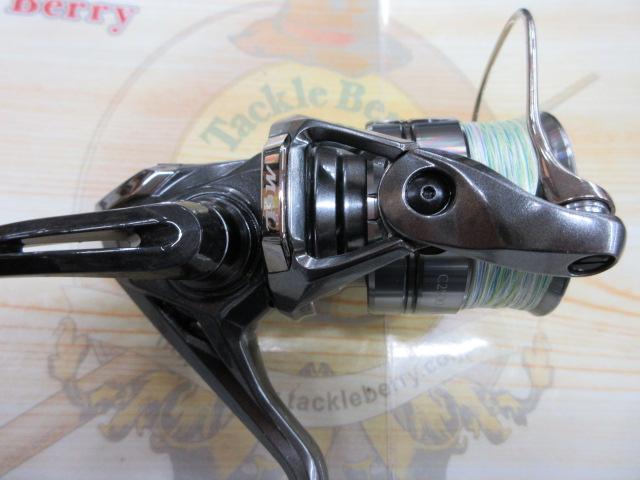 25コンプレックスXR C2500 F4 XG