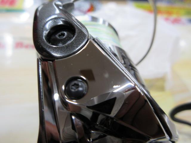 25コンプレックスXR C2500 F4 XG