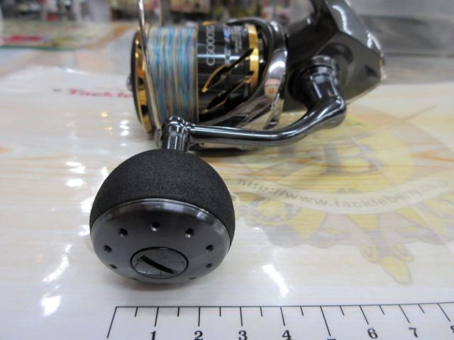 20ツインパワー C5000XG