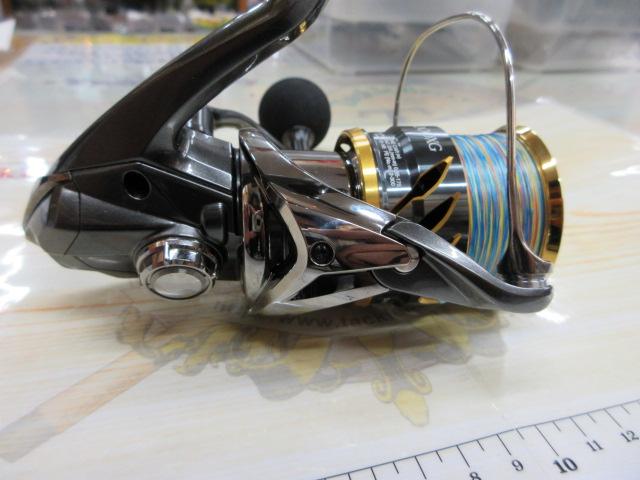 20ツインパワー C5000XG