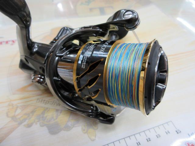 20ツインパワー C5000XG